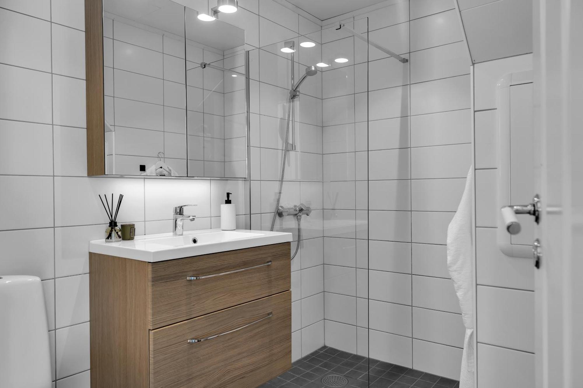 Amazing Tromso City Apartment With Free Parking And Lovely City Views! Extérieur photo