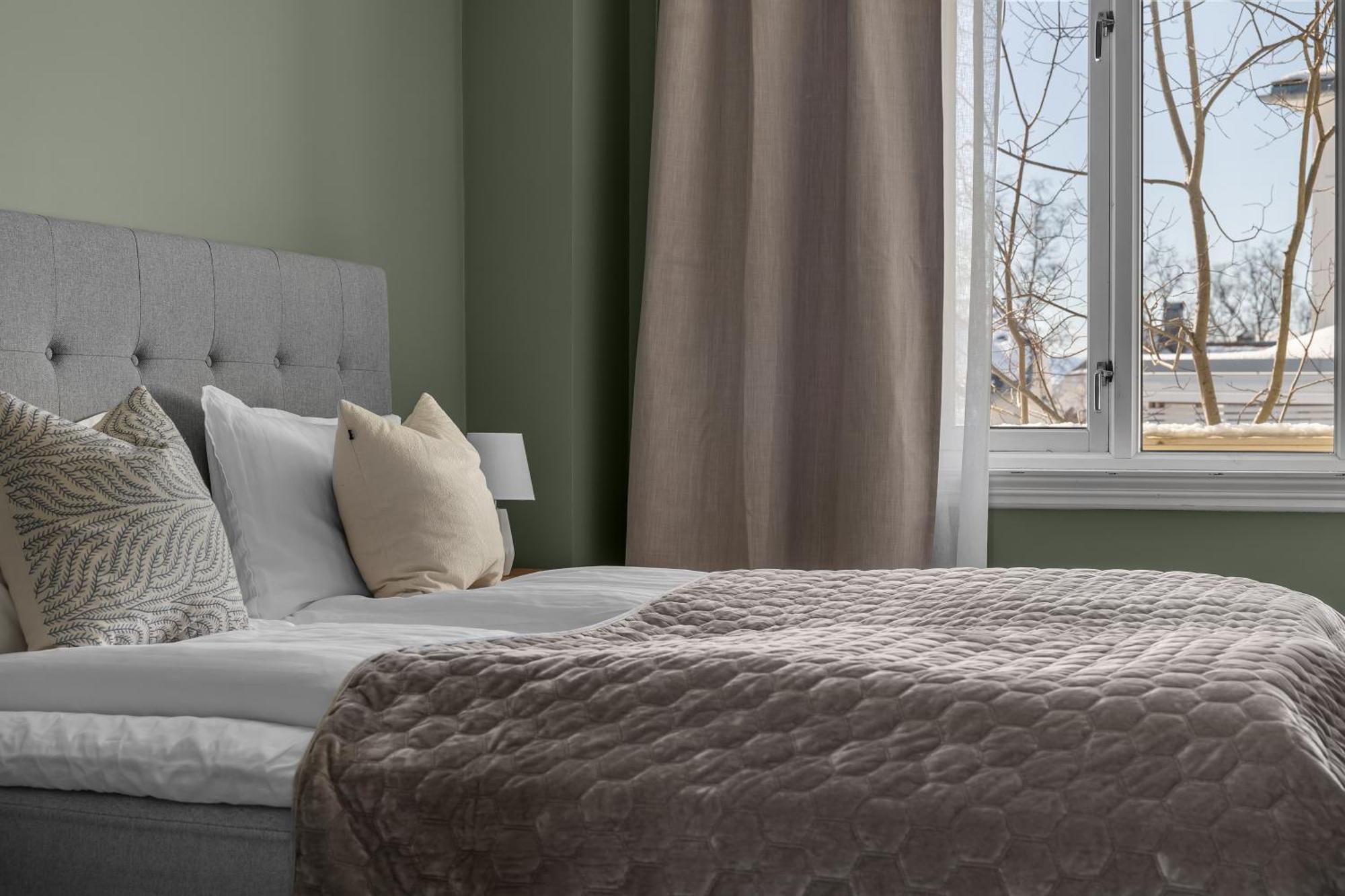 Amazing Tromso City Apartment With Free Parking And Lovely City Views! Extérieur photo