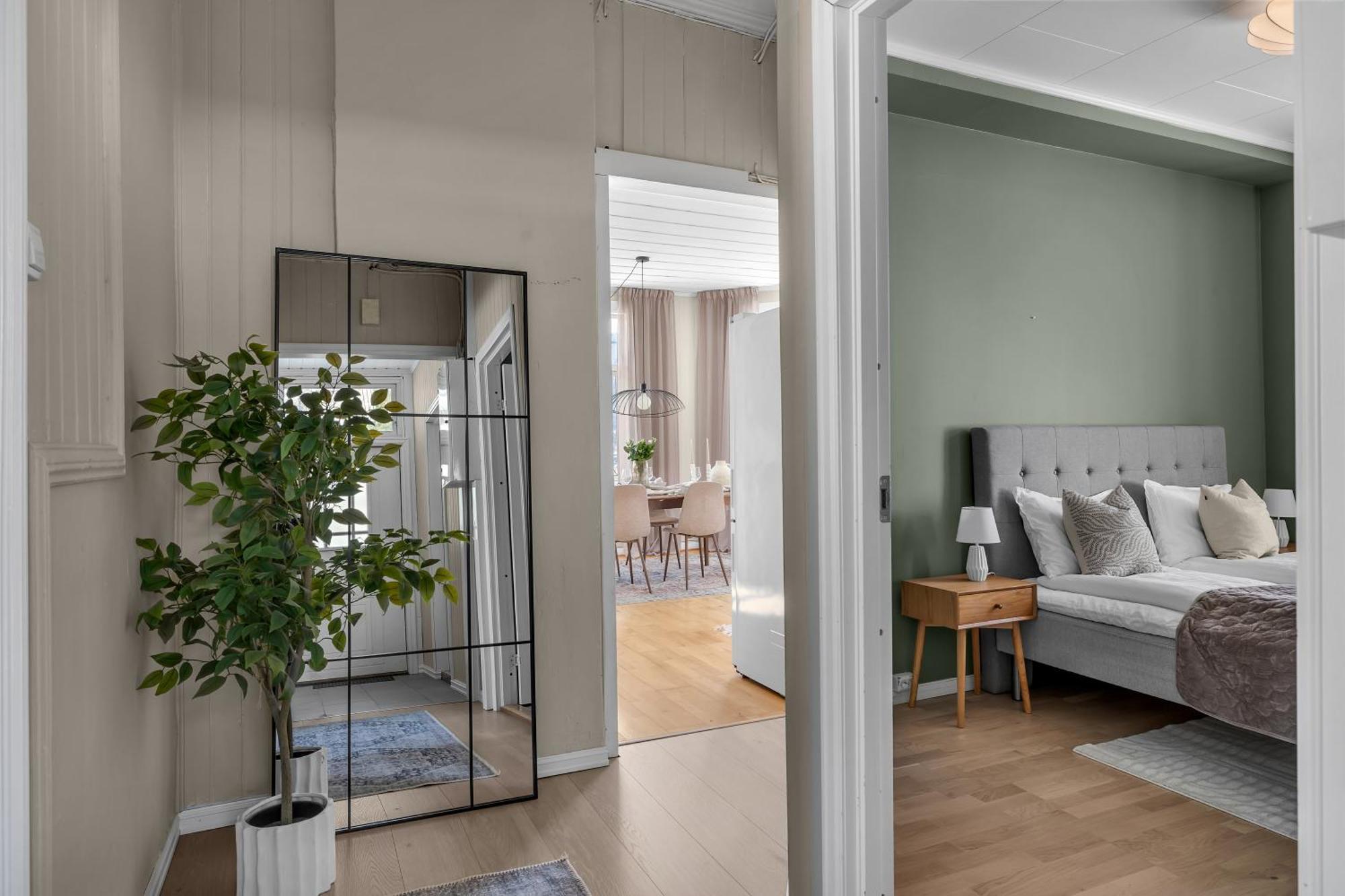 Amazing Tromso City Apartment With Free Parking And Lovely City Views! Extérieur photo