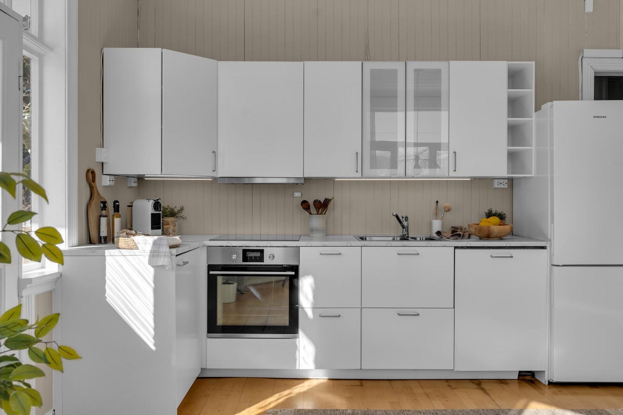 Amazing Tromso City Apartment With Free Parking And Lovely City Views! Extérieur photo